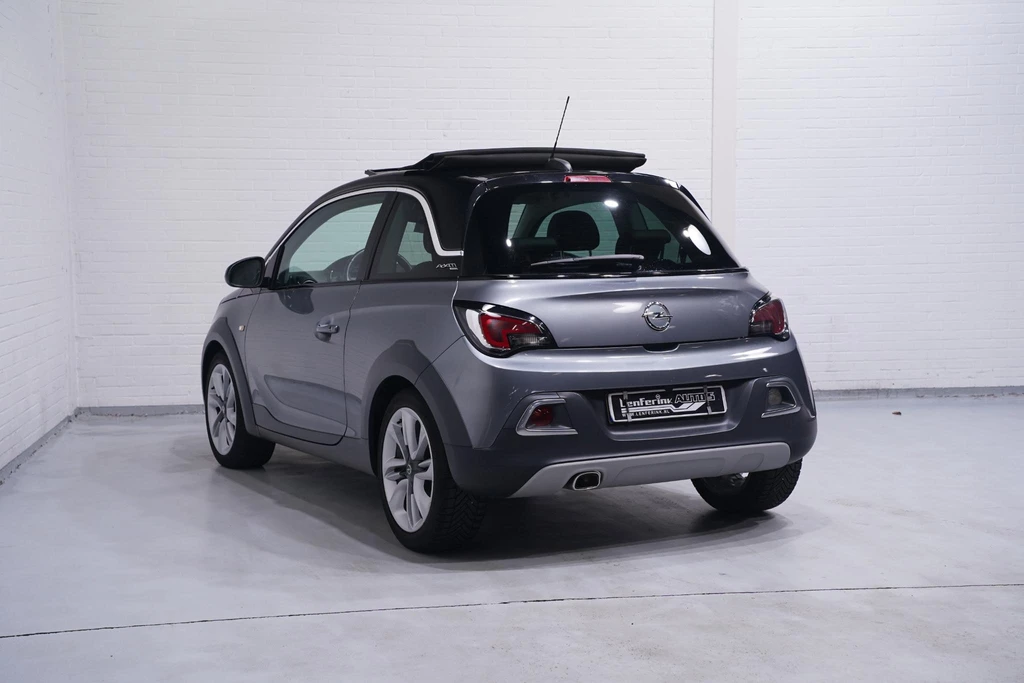 Opel ADAM – foto 4