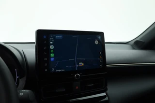 Toyota Yaris Cross – thumbnail 26