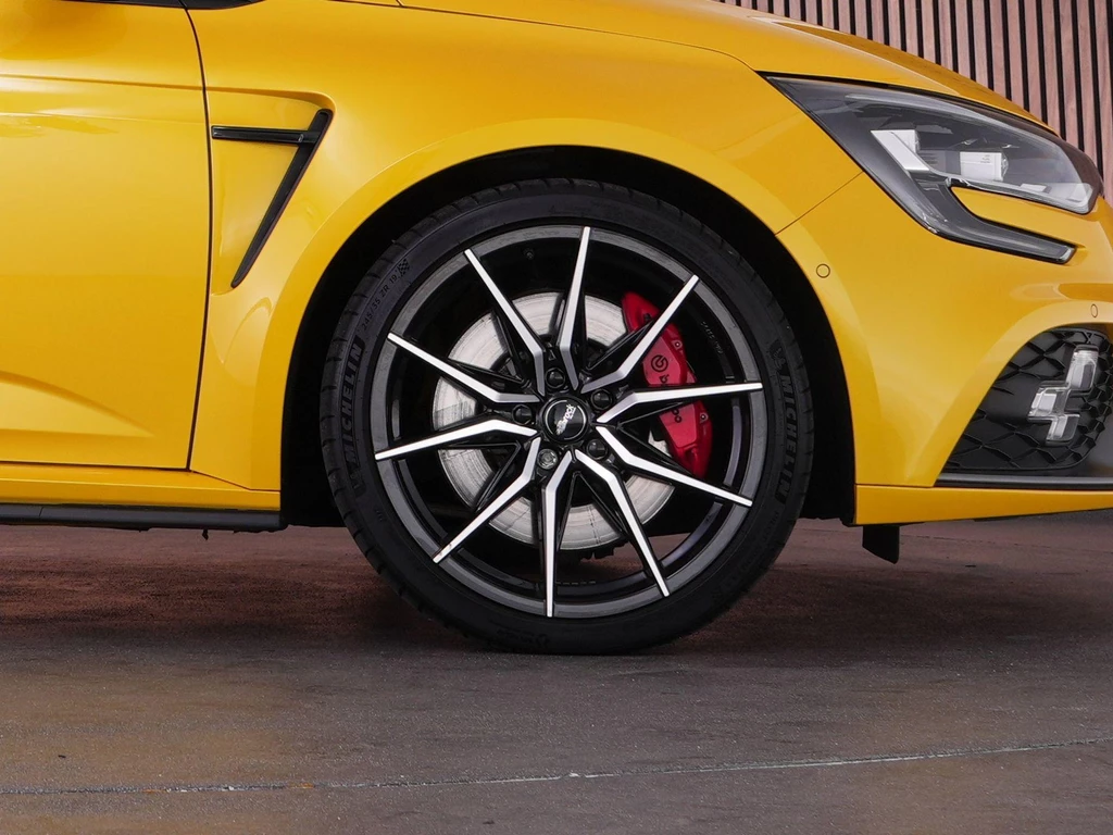 Renault Mégane – foto 47