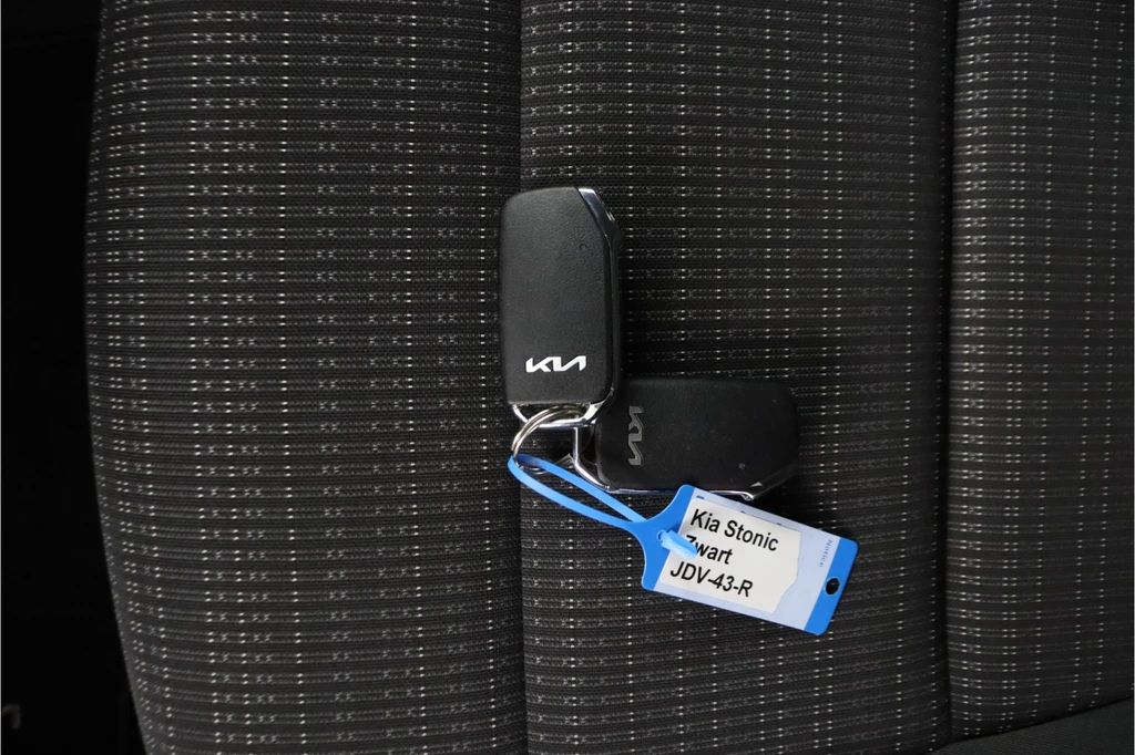 Kia Stonic – foto 66