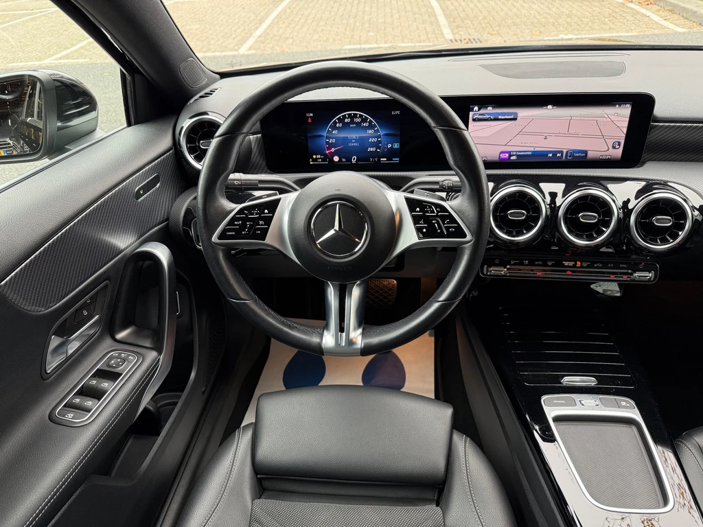 Mercedes-Benz A-Klasse – foto 28