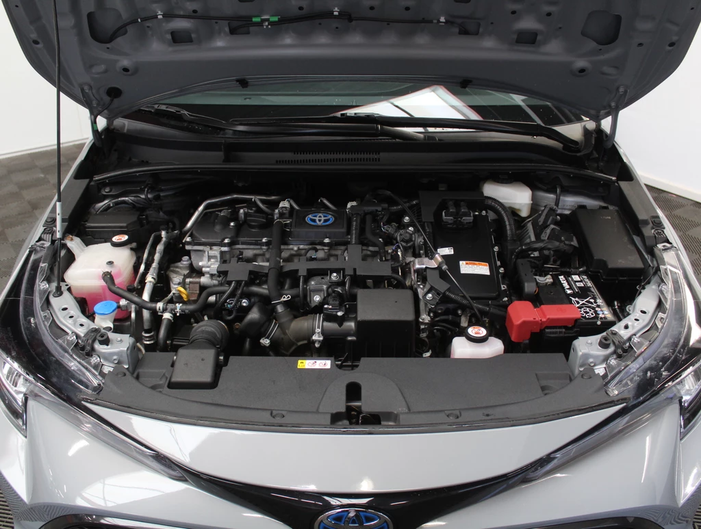 Toyota Corolla Touring Sports – foto 55