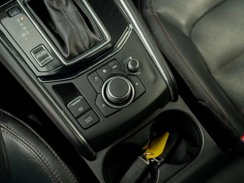 Mazda CX-5 – foto 50