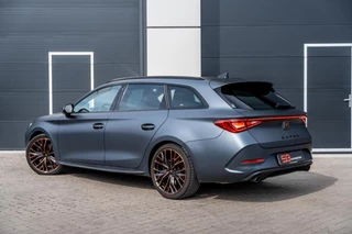 CUPRA Leon Sportstourer – thumbnail 3