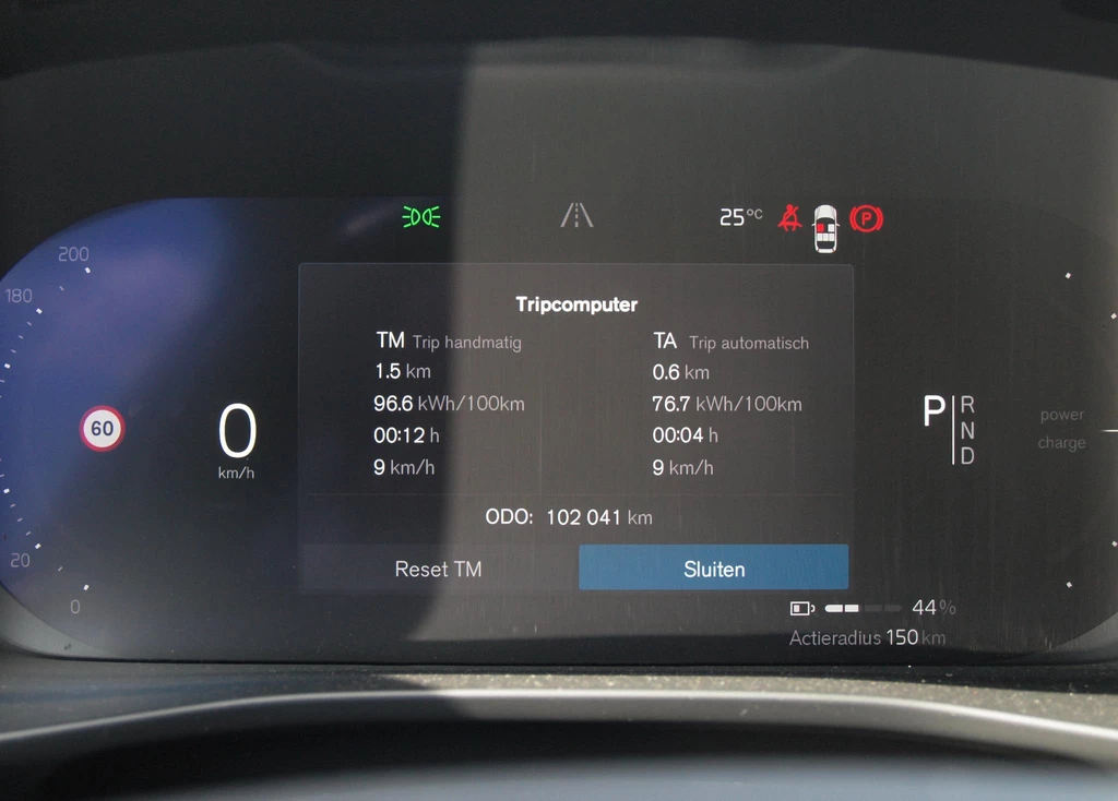 Volvo XC40 – foto 16