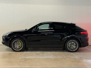 Porsche Cayenne – thumbnail 2