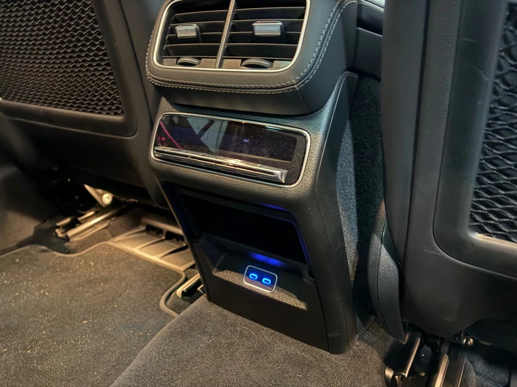 Mercedes-Benz GLE – foto 52