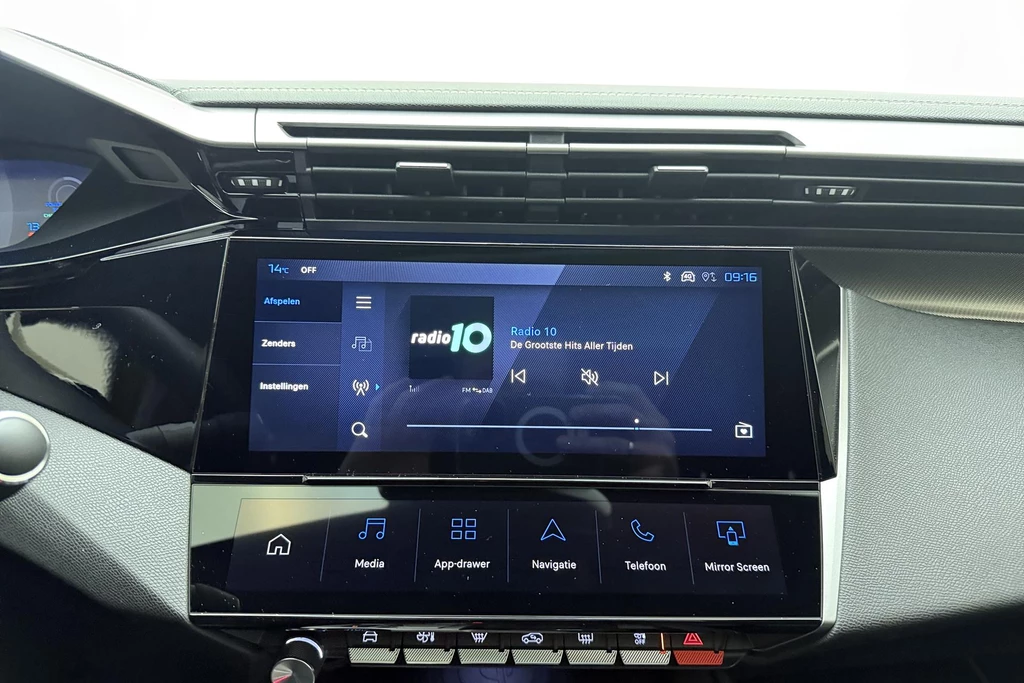 Peugeot 408 – foto 29