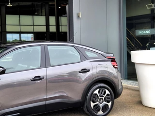 Citroën C4 – thumbnail 4
