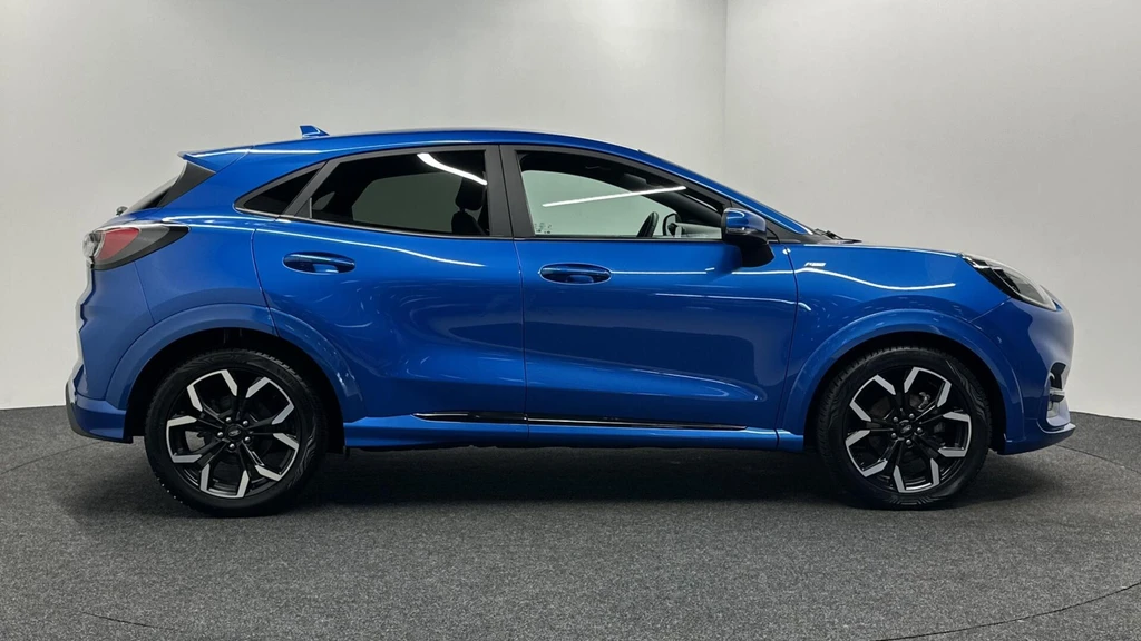 Ford Puma – foto 6