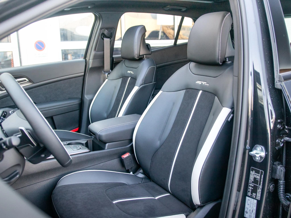 Kia Sportage – foto 11