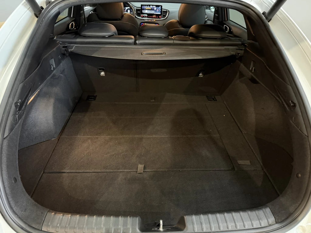 Kia ProCeed – foto 32