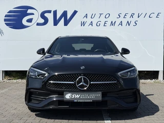 Mercedes-Benz C-Klasse – thumbnail 8
