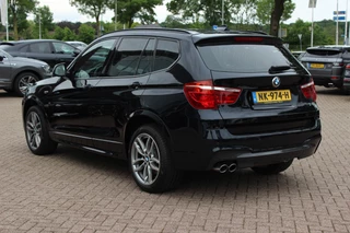 BMW X3 – thumbnail 4