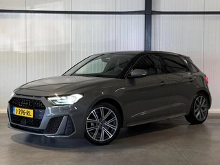 Audi A1 Sportback – thumbnail 1