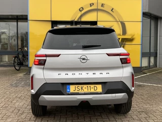 Opel Frontera – thumbnail 3