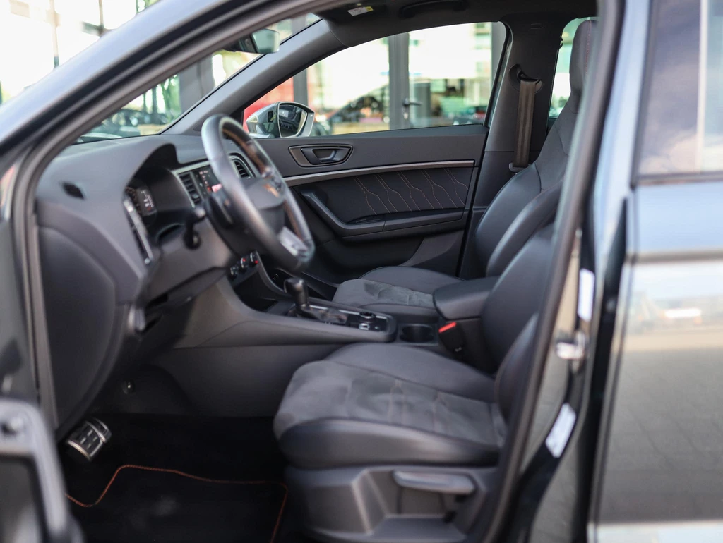 CUPRA Ateca – foto 36