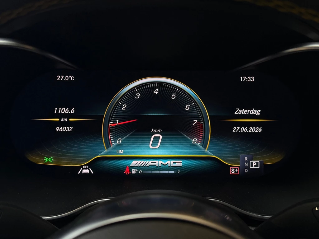 Mercedes-Benz C-Klasse – foto 31