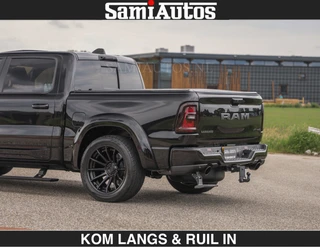Dodge Ram Pick-Up – thumbnail 12