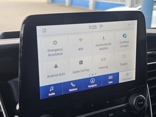 Ford Transit Custom – thumbnail 22