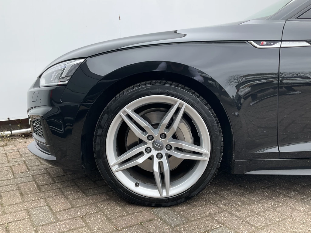 Audi A5 – foto 20