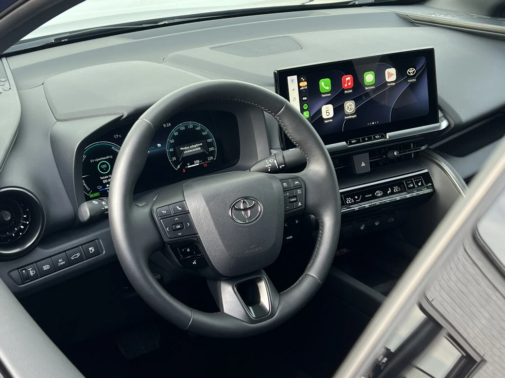 Toyota C-HR – foto 10
