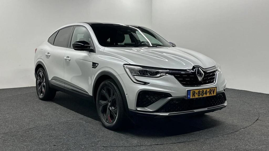 Renault Arkana – foto 7