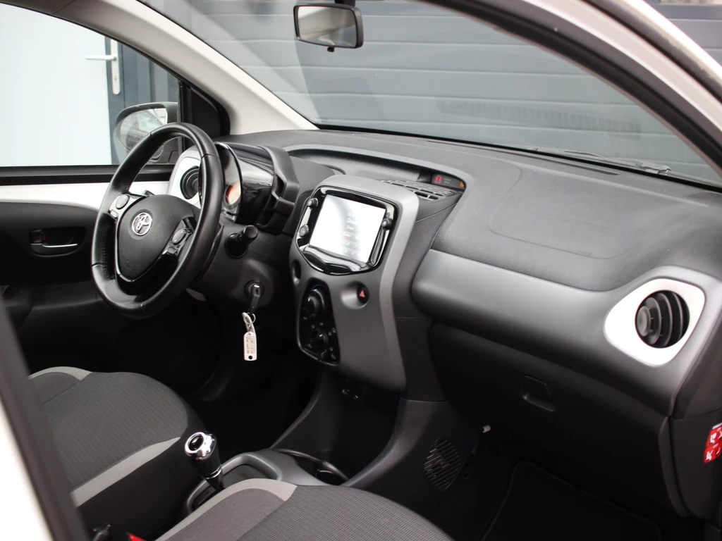 Toyota Aygo – foto 6