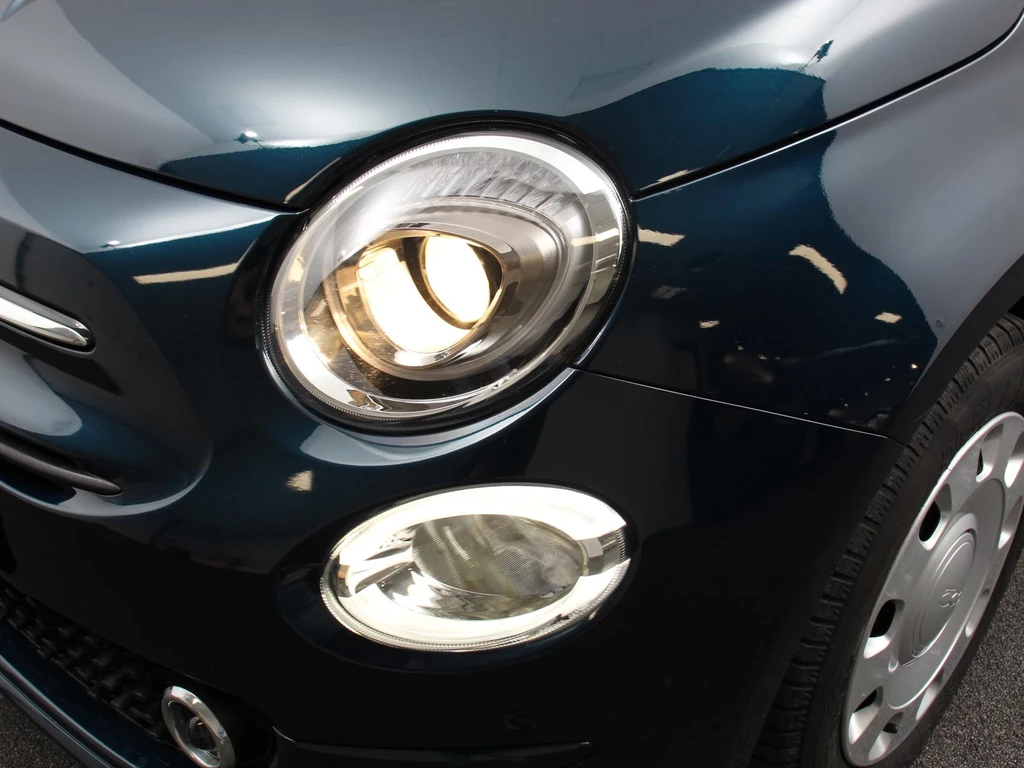 Fiat 500C – foto 15