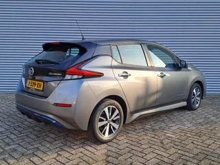 Nissan Leaf – thumbnail 4
