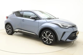 Toyota C-HR – thumbnail 8