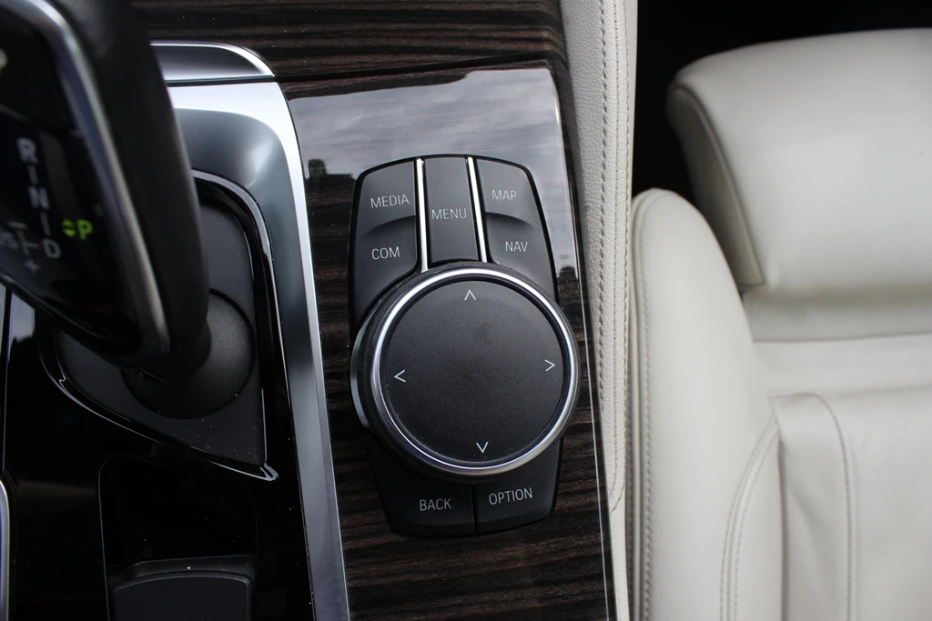 BMW 5 Serie – foto 35