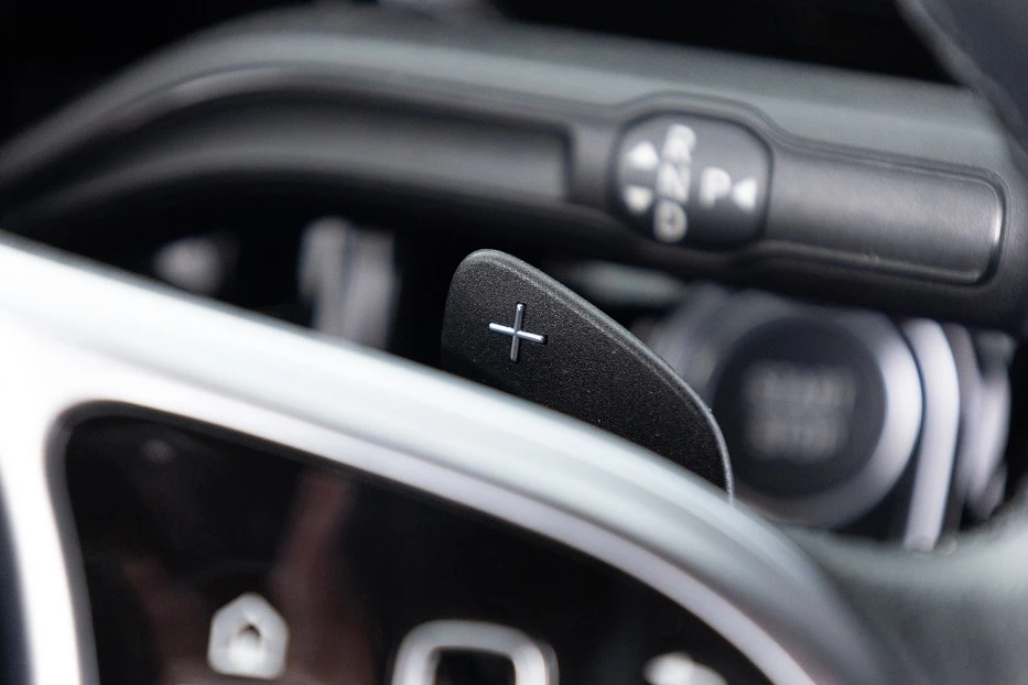 Mercedes-Benz EQA – foto 30