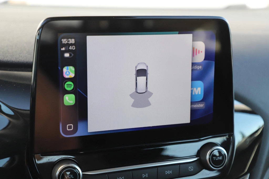 Ford Fiesta – foto 18