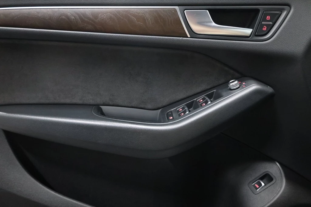 Audi Q5 – foto 13