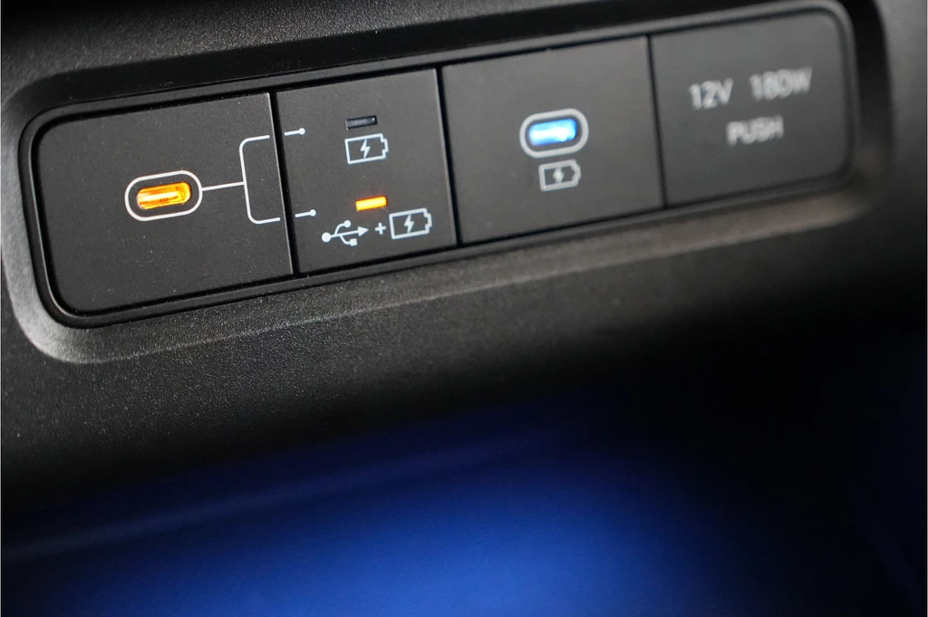 Hyundai Tucson – foto 53