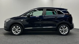 Opel Crossland X – thumbnail 2