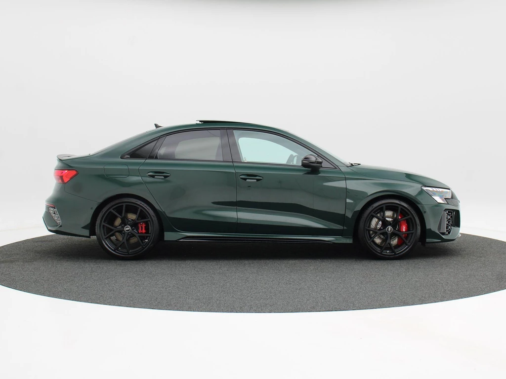 Audi RS3 – foto 6