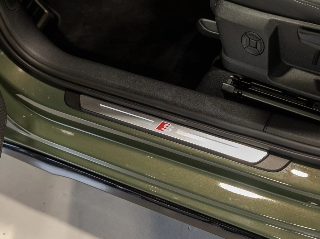 Audi A3 – foto 25