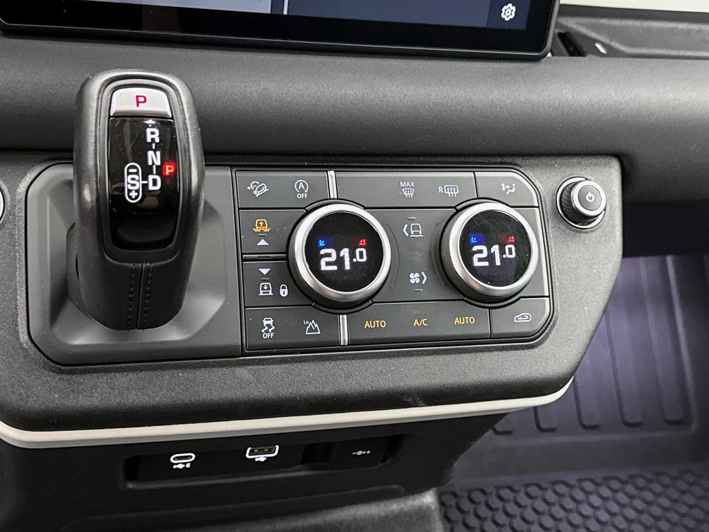 Land Rover Defender – foto 25