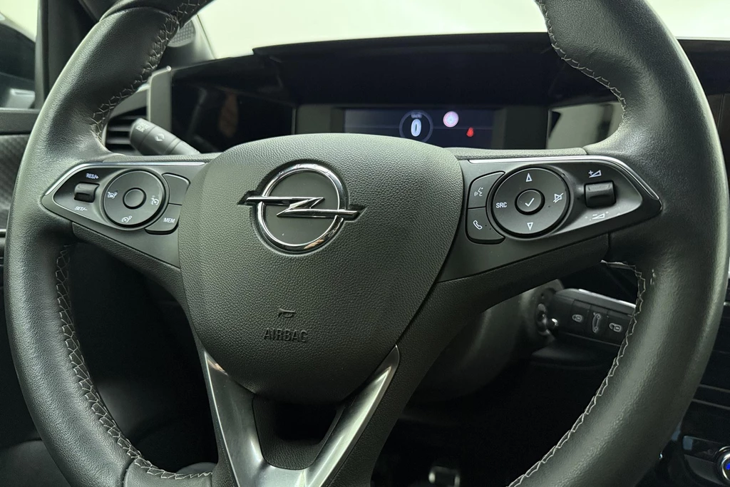 Opel Mokka – foto 21