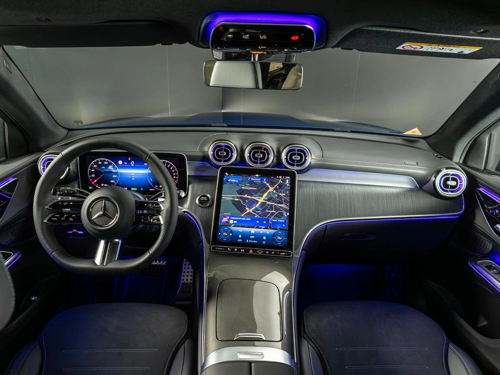 Mercedes-Benz GLC – foto 11