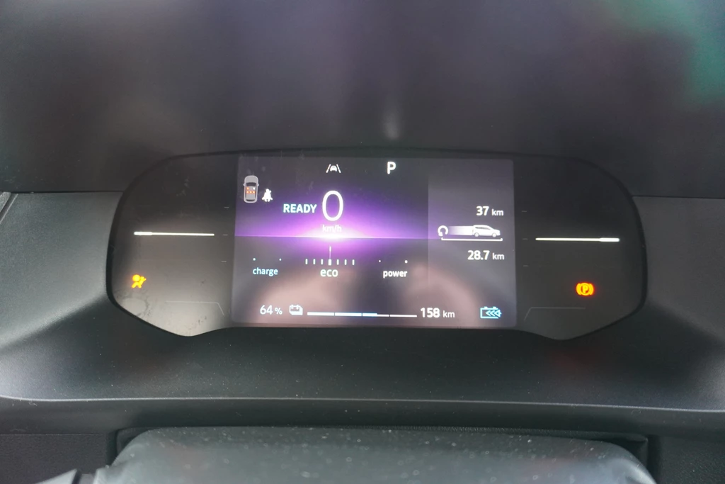 Renault Kangoo – foto 20