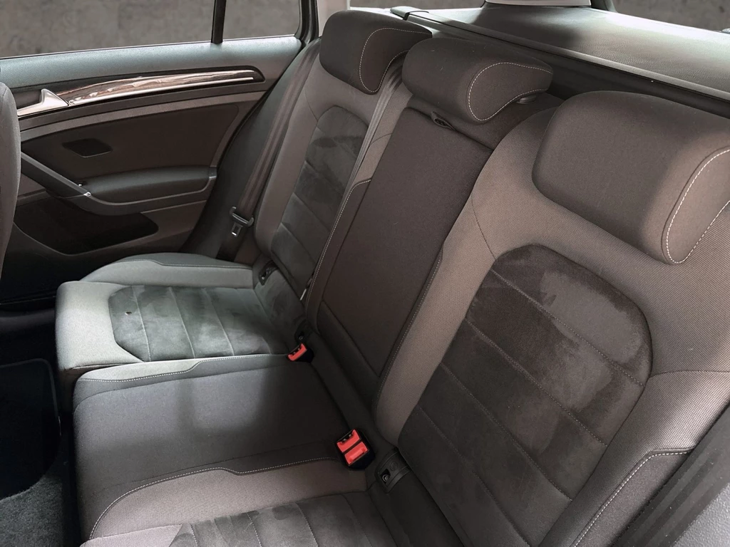 Volkswagen Golf – foto 14
