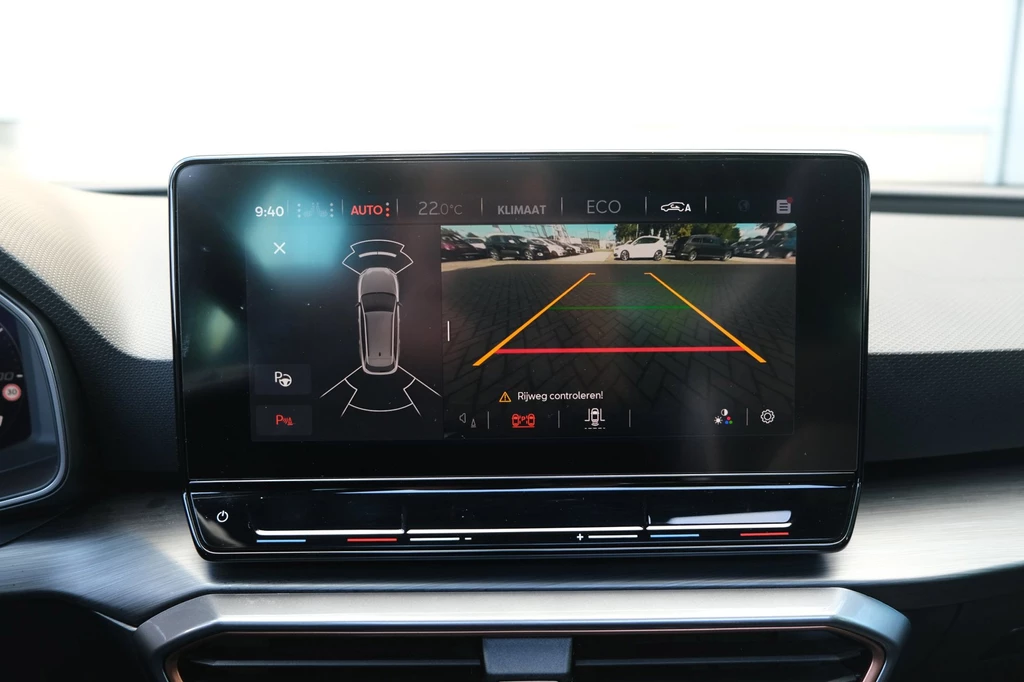 CUPRA Leon Sportstourer – foto 26