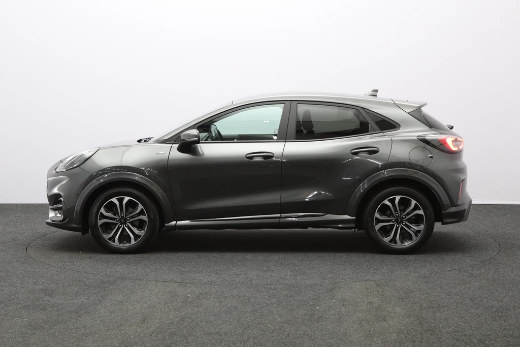 Ford Puma – foto 3