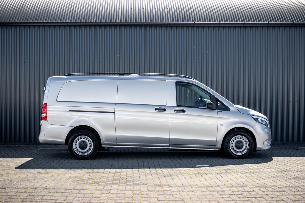 Mercedes-Benz Vito – foto 4