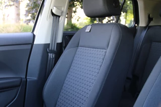 Volkswagen T-Cross – thumbnail 22