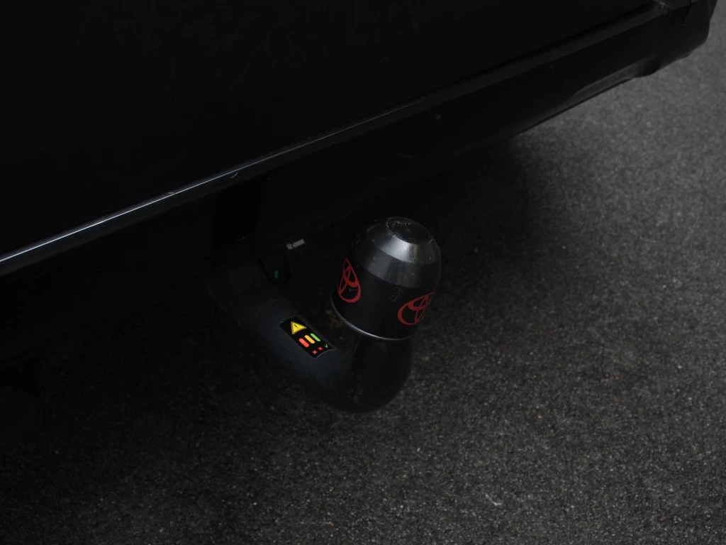 Toyota Corolla Cross – foto 11