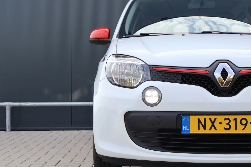 Renault Twingo – foto 9